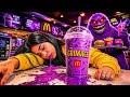 NUNCA BEBA O GRIMACE SHAKE O PIOR ACONTECEU COM A JU ARAÚJO 