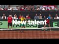 Davis Cup By Rakuten Madrid Finals (Australia)