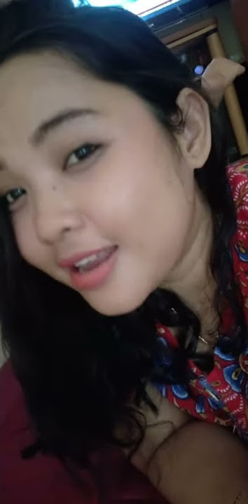 Keisengan emak emak klo abis selesai masak pake daster sambil lipsing gak jelas