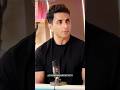 Sonu Sood जब South में जाते थे #shortvideo #podcast #shortsfeed #bollywood #shorts #subscribe #short