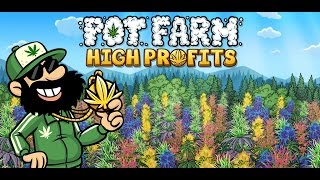 Pot Farm High Profits screenshot 2