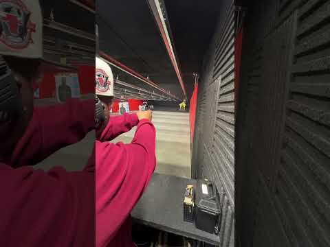 CANIK RIVAL MY 10 YARD GROUP #crazy #shooting #chicago
