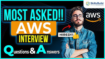 Top 30 AWS Interview Questions and Answers for Beginners (Freshers), Intermediate, and Advanced