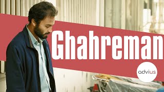 F.O.S. 123 - Ghahreman (2021) | A Hero Film İncelemesi