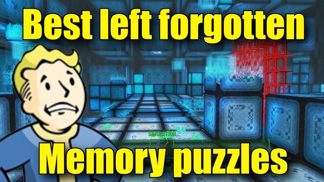 fallout 4 quest reset best left forgotten