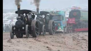 Great Dorset Steam Fair 2009 - Playpen