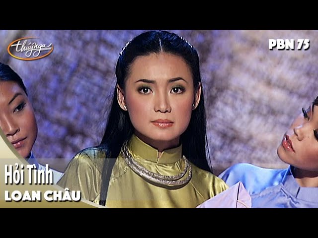 Assista a PBN 75 | Loan Châu - Hỏi Tình no YouTube