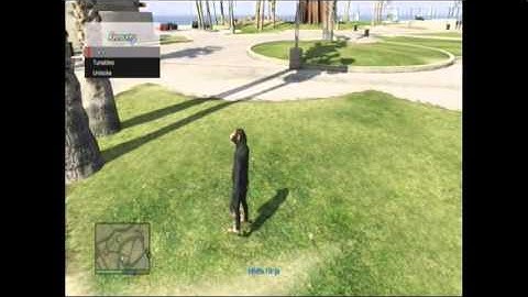 GTA 5 Mod Menu 42 Script Bypass + Download CEX/Dex