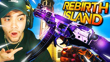 The MAX DAMAGE OTS 9 CLASS in Warzone! 🤯 (Best OTS 9 Class Setup)