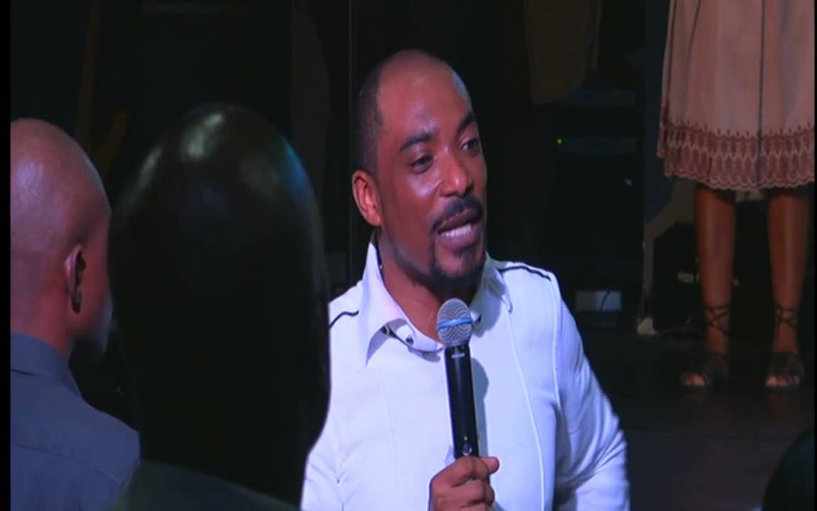 God's Power Ministries SYDNEY Live Stream