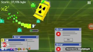 Я КУРСОР!!!!! [Cursor the virus Hunter] screenshot 5