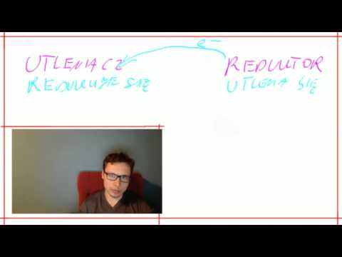 Darmowe Korepetycje z Chemii, spotkanie 15: Redox - podstawy