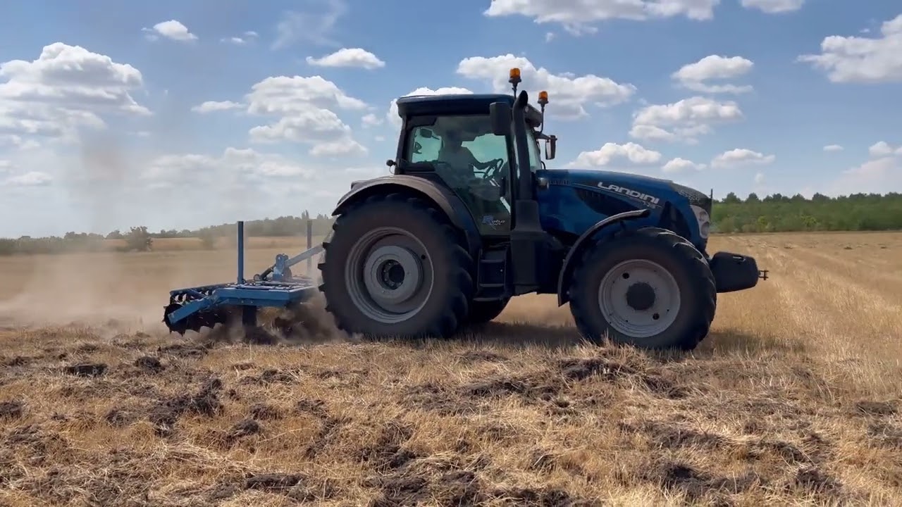 Középmélylazító 2022., Kerekegyháza