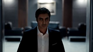 Polat Alemdar Yürümesi - Hayal Ettiğim Ve Gerçekte Olan