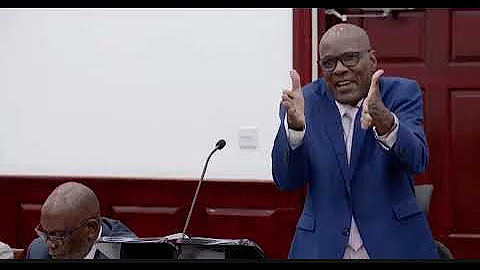 NDP will hold ULP government to account