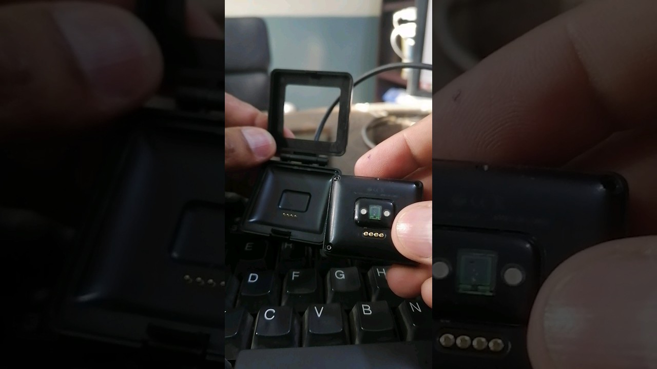 fitbit blaze how to charge #fitbitblaze