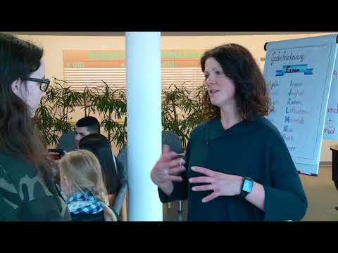 Funkwinterschulung in Gaspoltshofen Feuerwehrhaus und NMS Gaspoltshofen Weiters konnten wir auch die Firma Geocell genauer kennenlernen, die Ausbildung | Feuerwehr Gaspoltshofen