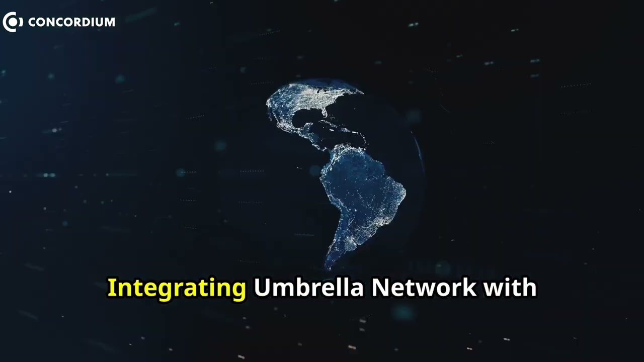 Revolutionizing DeFi with Concordium and Umbrella Network