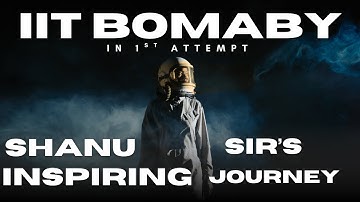 how to prepare for IIT JAM 2024 || IIT JAM topper Interview || IIT bombay Motivation