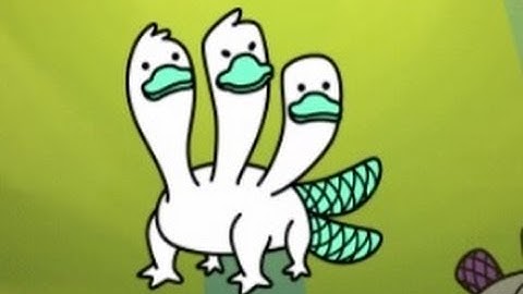 Platypus Evolution  · GamePlay · #3