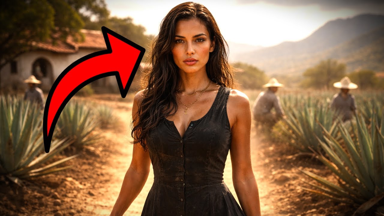 Mi SUEGRA intentó humillarme al volver al RANCHO que heredé tras perder a mi ESPOSO y mi HERENCIA