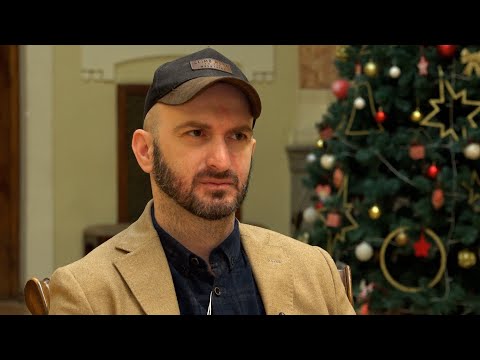 ,,ძალიან რთული პერიოდი იყო, იმდენად რთული, რომ მასზე ლაპარაკისას ისევ მიბრუნდება ეს განცდები\"