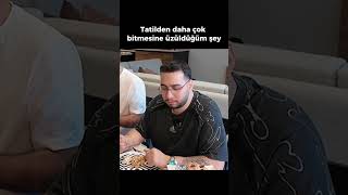 Efsane bir seriydi umarım 2. sezonu gelir