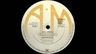 Famous LP Knowledge -  Population & Dub Profile