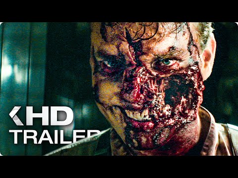 OPERATION: OVERLORD Trailer German German (2018)