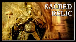 The SACRED RELIC Has More Than An L2, You Know... - Elden Ring