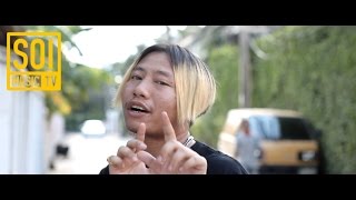 Rahboy - Bangkok, Thailand | Soi RAP