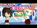 Era uma “Operação Cupido” | Mini Filme [DUBLADO] Gacha Life