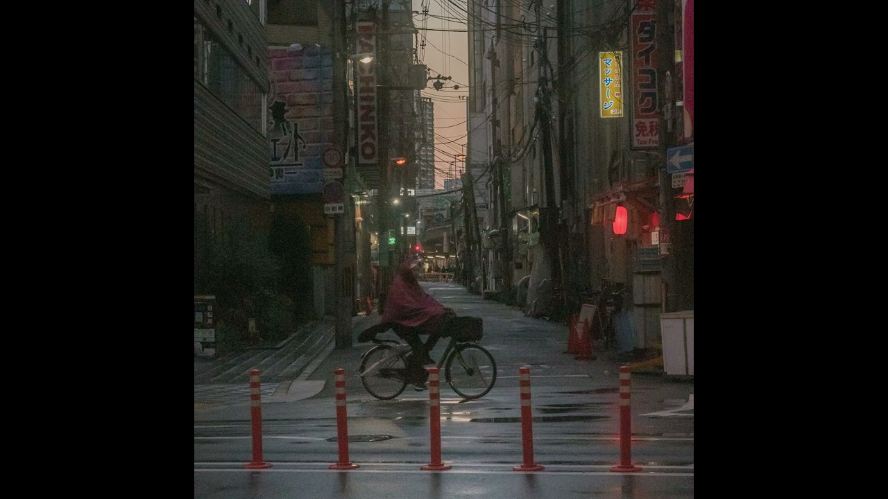 CRUCiAL STAR (크루셜스타) - Forgot My Umbrella (Feat. Hailey Loan) (Official Audio)