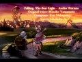 ☆【Chelinka】☆ Falling The Star Light - Atelier Rorona