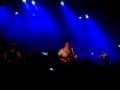 Puggy  How i needed you (live rennes 15.04.11)