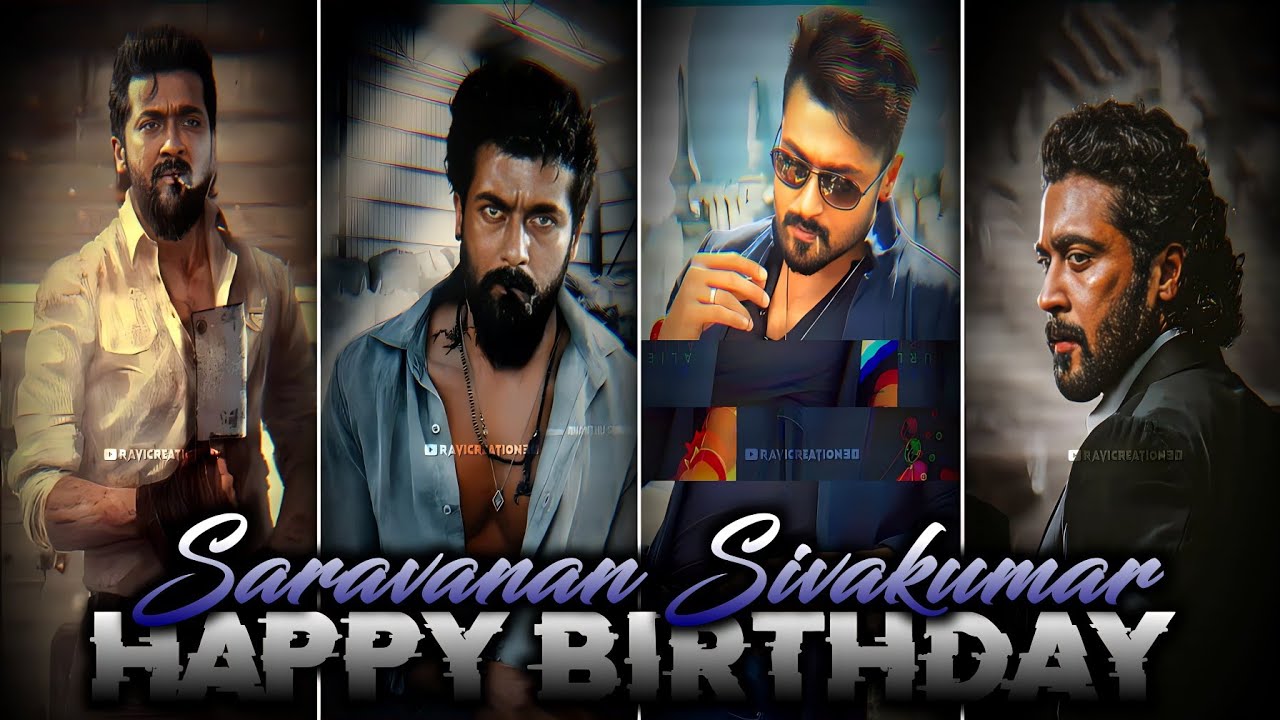 surya birthday whatsapp status tamil || surya birthday whatsapp status 2023 ||  surya whatsappstatus