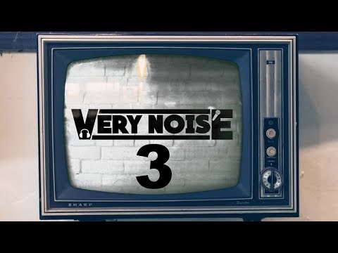 Very Noise Podcast: EP 3 - "Thank Goodne Dollar Dollar" [FEAT. VEGETA3986]