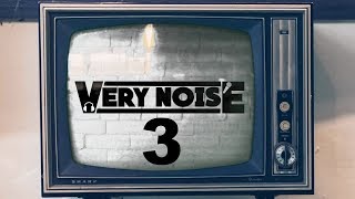Very Noise Podcast: EP 3 - Thank Goodne Dollar Dollar [FEAT. VEGETA3986]