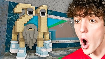 I Found The FIRST Steal A Brainrot Player!