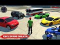 All Services City Simulator 3D 🚨 | Drive Police, Ambulance, Fire Truck &amp; Bus in One Open World 