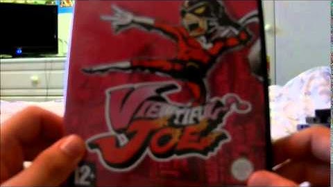 My Gamecube Collection Boxart Part Two