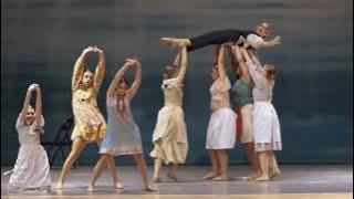 DABM Competition Jazz