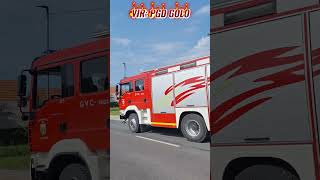 PGD GOLO NA POMOČ GASILCEM NA KRAS #gasilci #intervencija #pozar #kras #krasonfire PGD GOLO NA POMOČ GASILCEM NA KRAS #gasilci #intervencija #pozar #kras #krasonfire