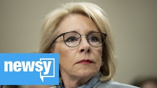 Senate Rejects Student Debt Restrictions