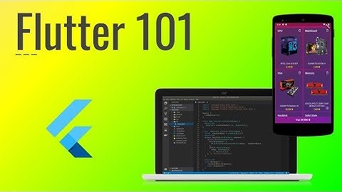 flutter 101 : วิธีแก้ปัญหา library version เข้ากันไม่ได้