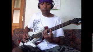 PeENGORBANAN Rhoma Irama Menjadi Metal