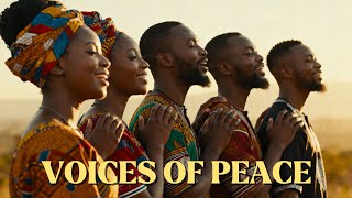 Ubuntu Voices |These Quiet Voices Bring Deep Peace 🌿 | African Choir Music for Inner Peace & Healing screenshot 5