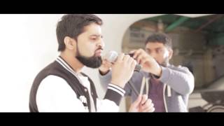 In'shaa'Allah - Omar Esa | Official Video | Vocals Only
