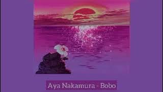 Aya Nakamura - Bobo ( s l o w e d   r e v e r b )