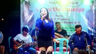 Dumes - Erlina Musik | Khitan Wahyu Prasetiyo | Tubanan | 09 November 2023